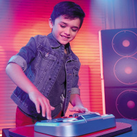 DJ mixážní pult