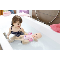 Baby Annabell - Plavající panenka
