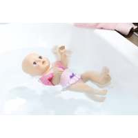 Baby Annabell - Plavající panenka