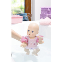 Baby Annabell - Plavající panenka