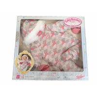 Baby Annabell – zimní souprava