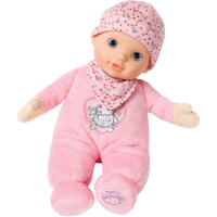 Baby Annabell – Panenka s tlukotem srdce