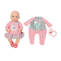 Baby Annabell - S oblečením.