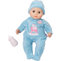 Baby Annabell – Panenka Alexander