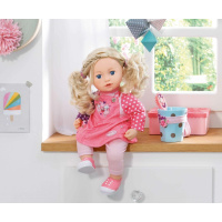 Baby Annabell –Sophia s vlásky