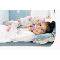Baby Annabell - Panenka Mia
