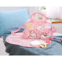 Baby Annabell - Přebalovací taška