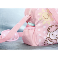 Baby Annabell - Přebalovací taška