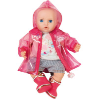 Baby Annabell - Sada do deště