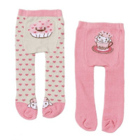 Baby Annabell - Punčochy