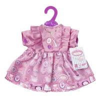 Baby Annabell - Šaty