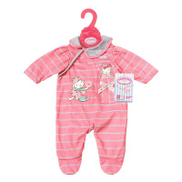 Baby Annabell - Dupačky