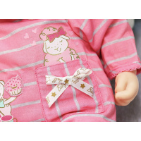 Baby Annabell - Dupačky