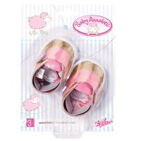Baby Annabell - Botičky