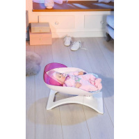 Baby Annabell – Houpací postýlka