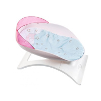 Baby Annabell – Houpací postýlka