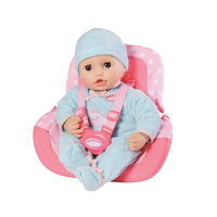 Baby Annabell – Autosedačka