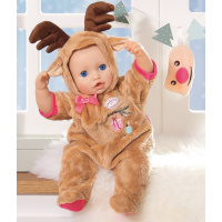 Baby Annabell – Souprava sob