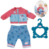Baby Annabell - Oblečení