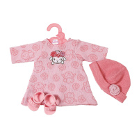 Baby Annabell – Pletená souprava