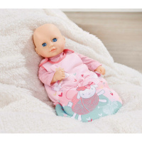 Baby Annabell – Spací vak
