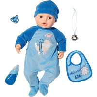 Baby Annabell – Alexander