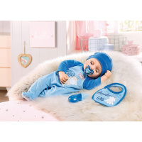 Baby Annabell – Alexander