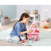 Baby Annabell – Jídelní židle