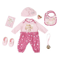 Baby Annabell – Souprava oblečení