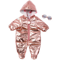 Baby Annabell - Zimní kombinéza