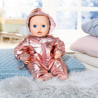 Baby Annabell - Zimní kombinéza
