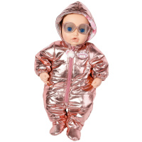 Baby Annabell - Zimní kombinéza