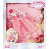 Baby Annabell - Sada