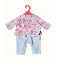 Baby Annabell – Suprava oblečení