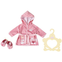 Baby Annabell – Župan a papuče