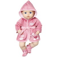Baby Annabell – Župan a papuče
