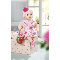 Baby Annabell - Květinová sada