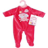 Baby Annabell – Dupačky
