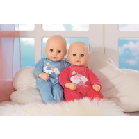 Baby Annabell – Dupačky