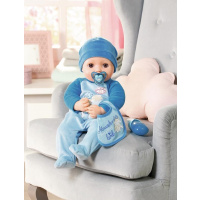 Baby Annabell – Alexander