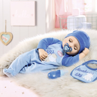 Baby Annabell – Alexander
