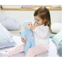 Baby Annabell - Panenka Alexander