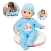 Baby Annabell - Panenka Alexander