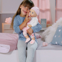 Baby Annabell - Panenka Mia