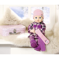 Baby Annabell - Podzimní souprava