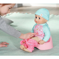 Baby Annabell – Panenka s doplňky