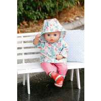 Baby Annabell – Oblečení do deště
