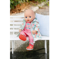 Baby Annabell – Oblečení do deště
