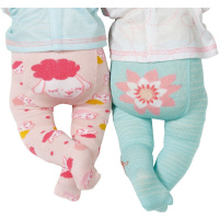 Baby Annabell – Punčochy