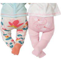 Baby Annabell – Punčochy